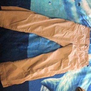 American eagle pants